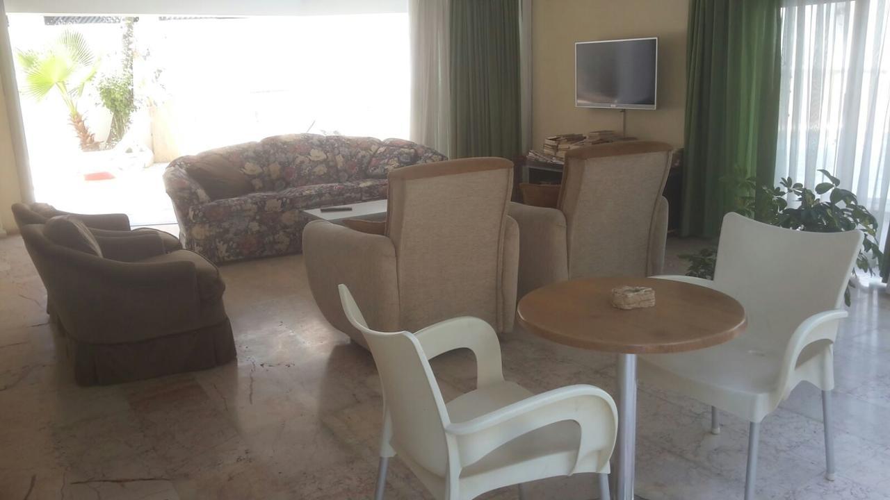 Lale Apart Aparthotel Alanya