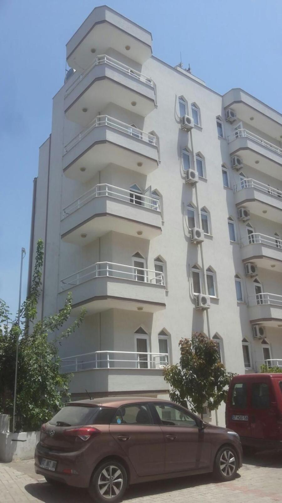 Lale Apart Alanya