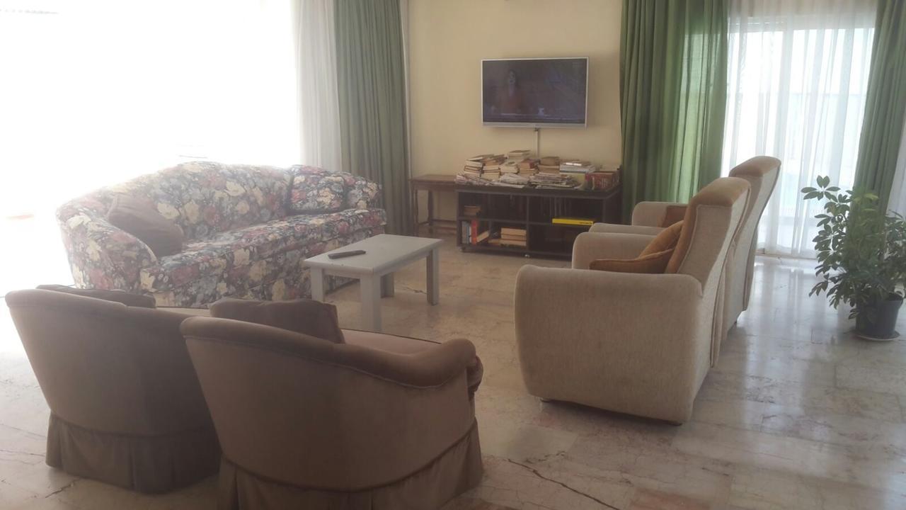 Lale Apart Aparthotel