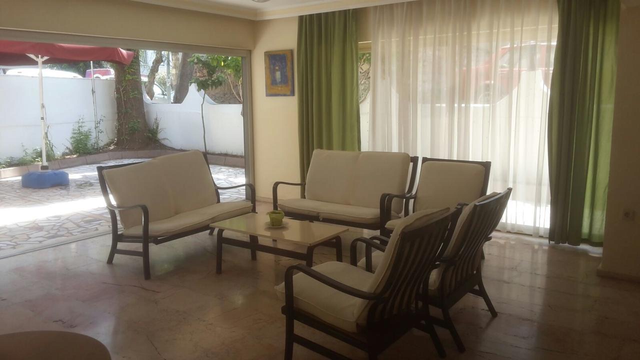 Aparthotel Lale Apart Alanya