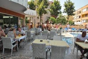Hotel Cleopatra Tac 3*