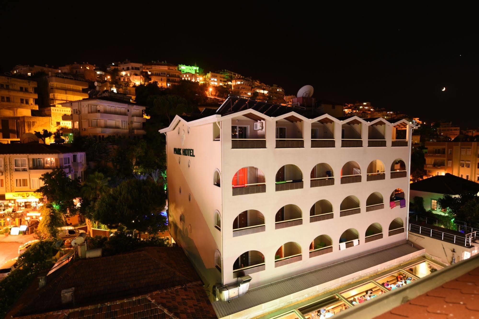 Park (adults Only) Alanya