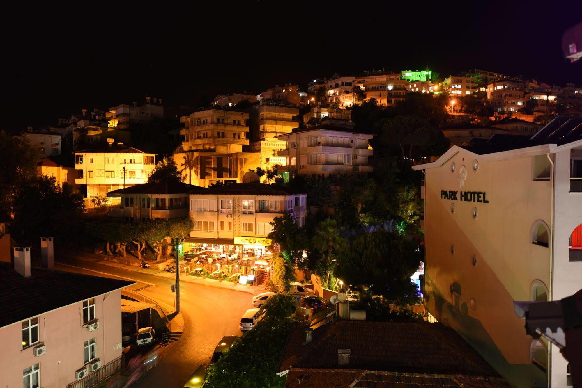 Park (adults Only) Hotel Alanya
