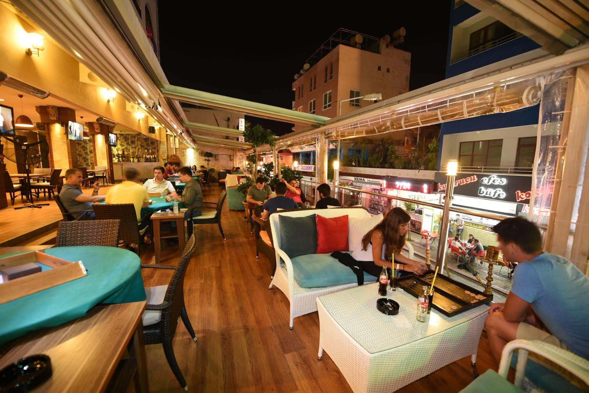 Park (adults Only) Hotel
