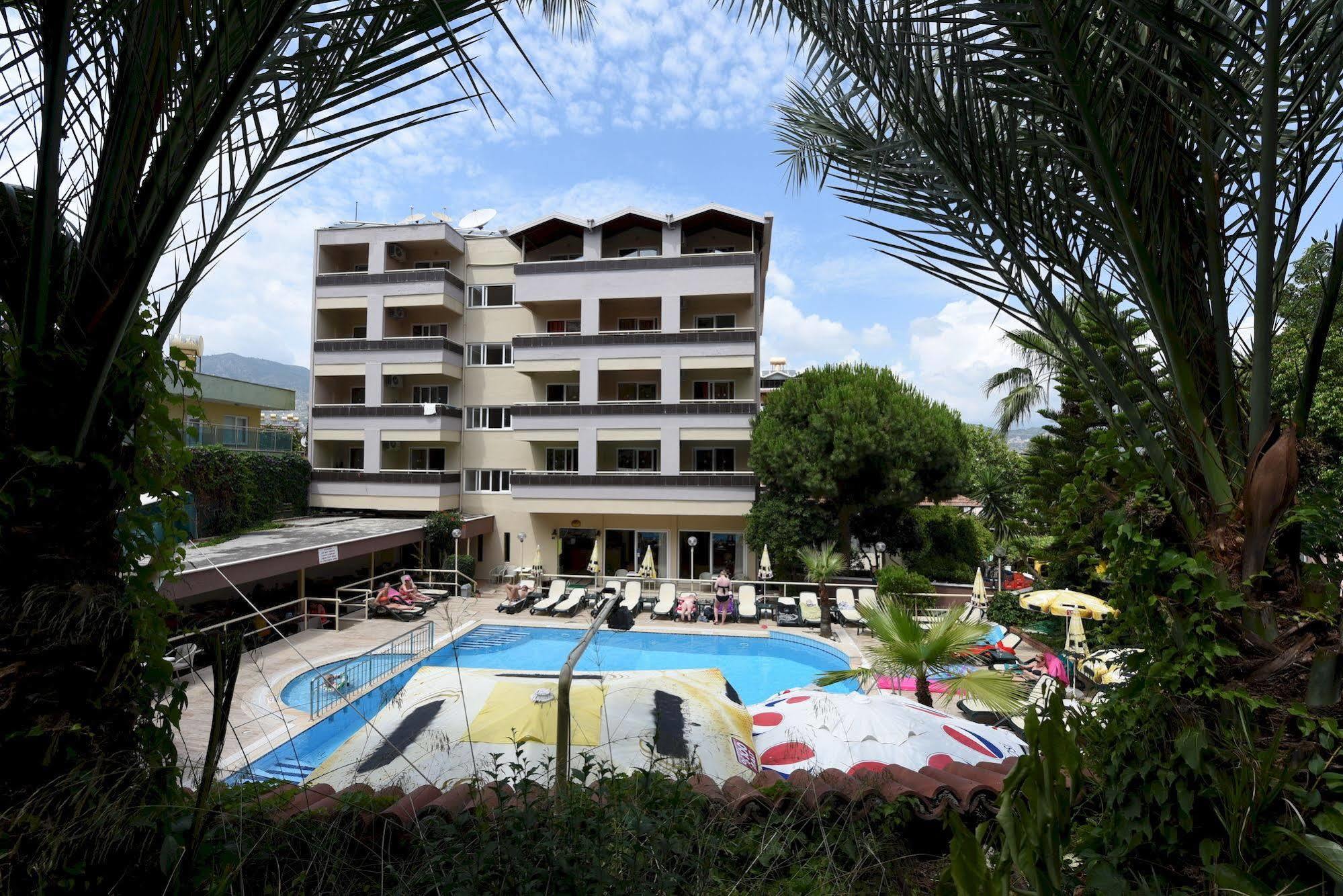Hotel Park (adults Only) 2*
