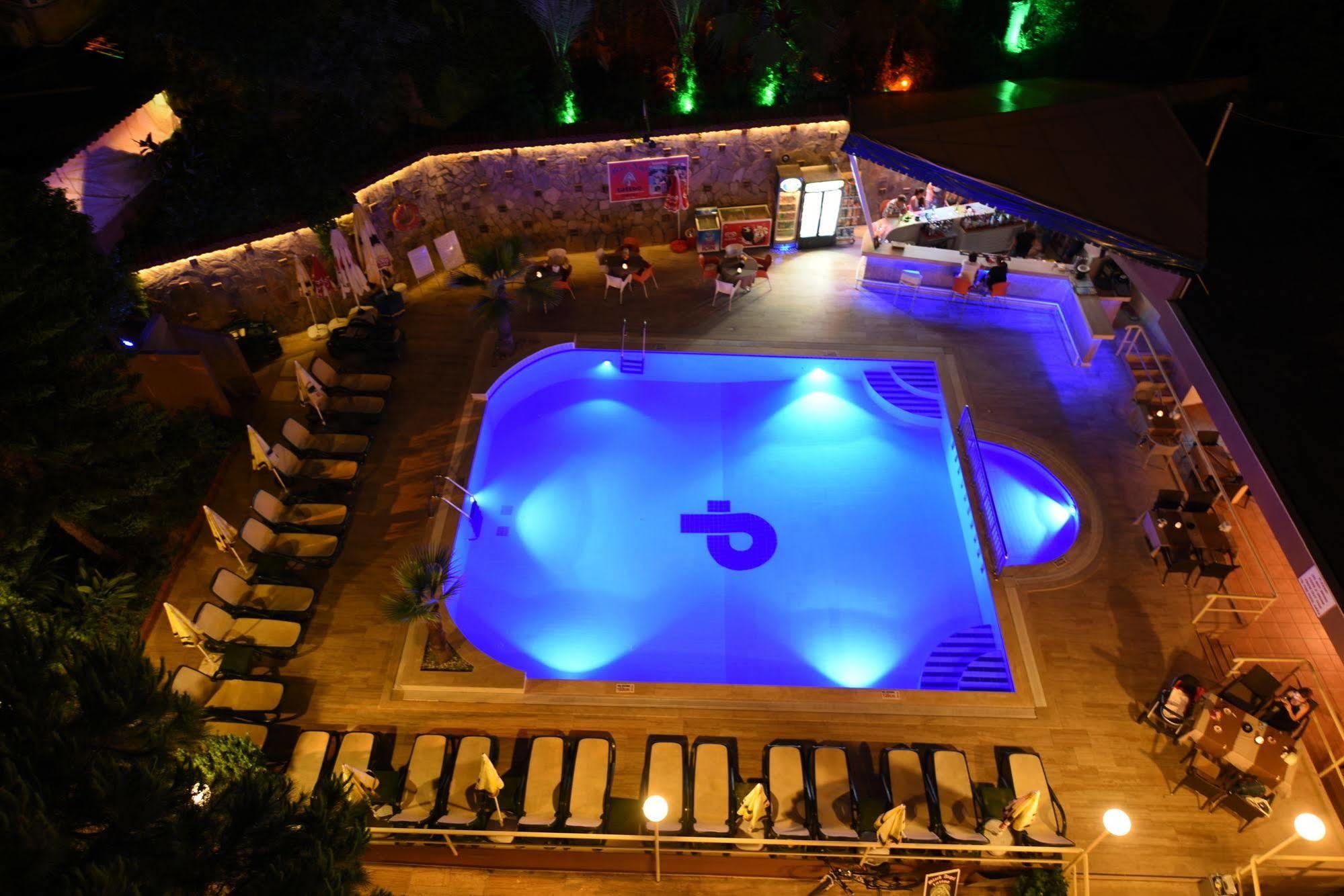 Park (adults Only) Hotel Alanya