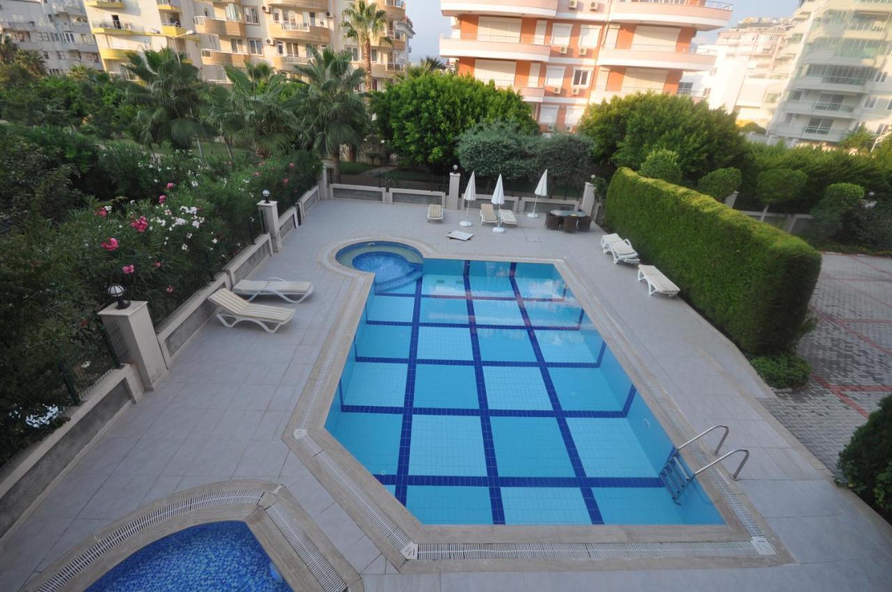 Apartment Mimoza