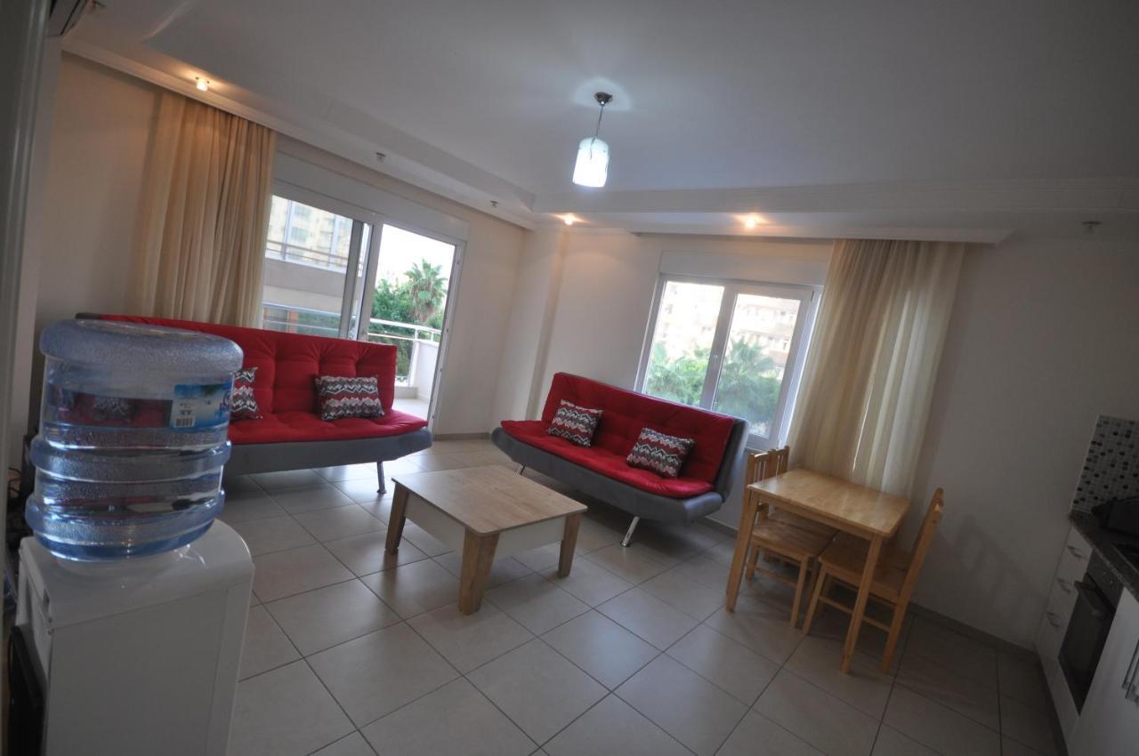 Mimoza Apartment *