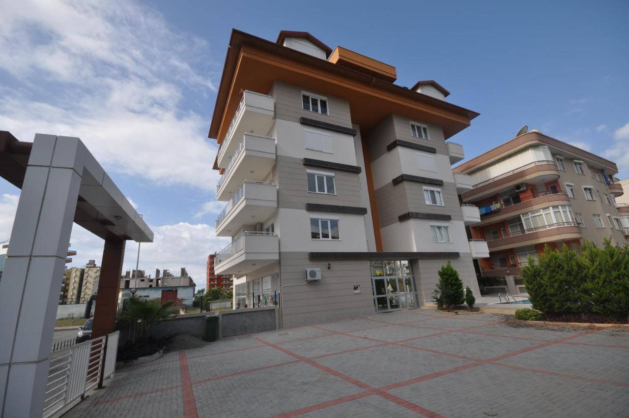 Mimoza * Alanya
