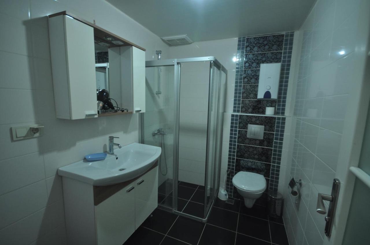 Apartment Mimoza