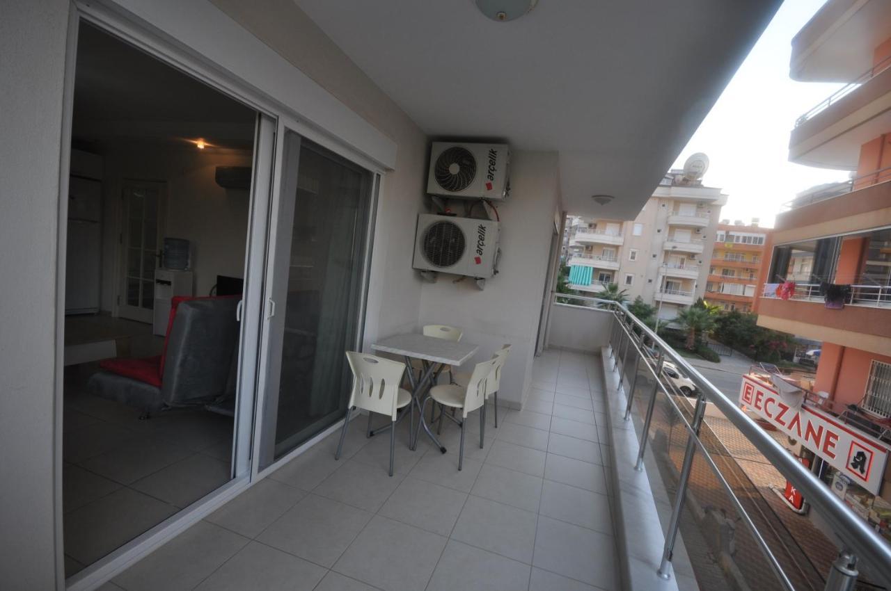 Mimoza Apartment Alanya