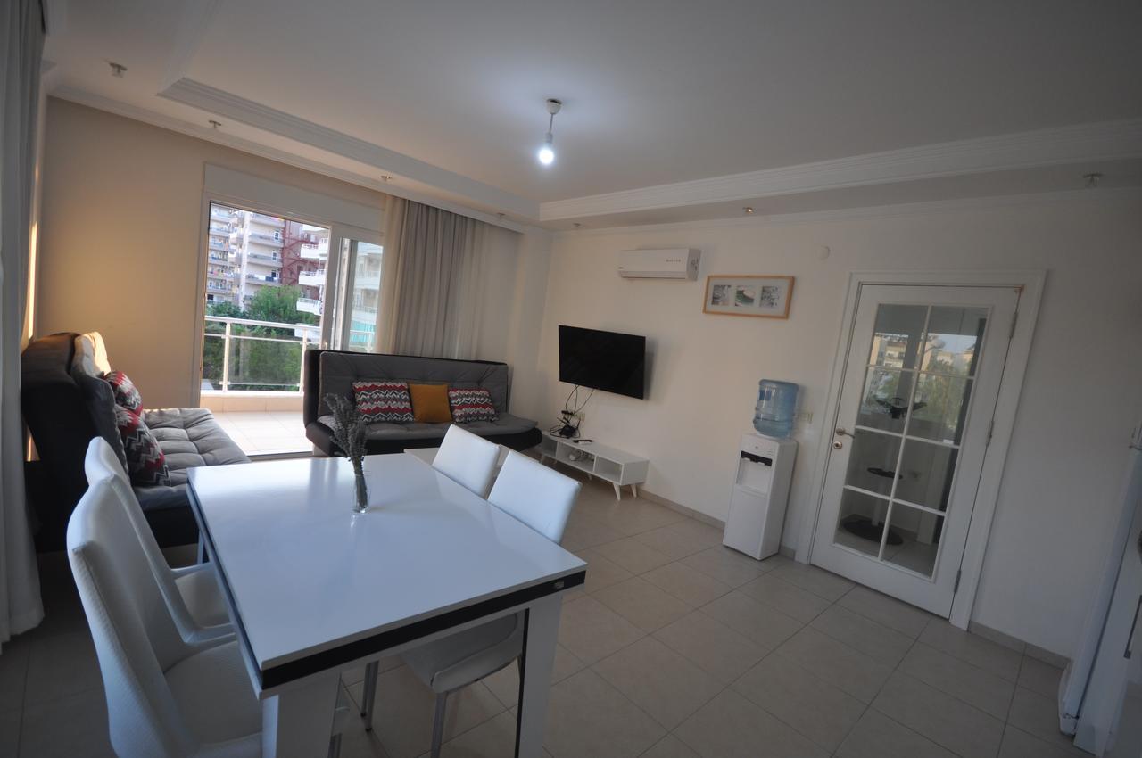 Mimoza Alanya
