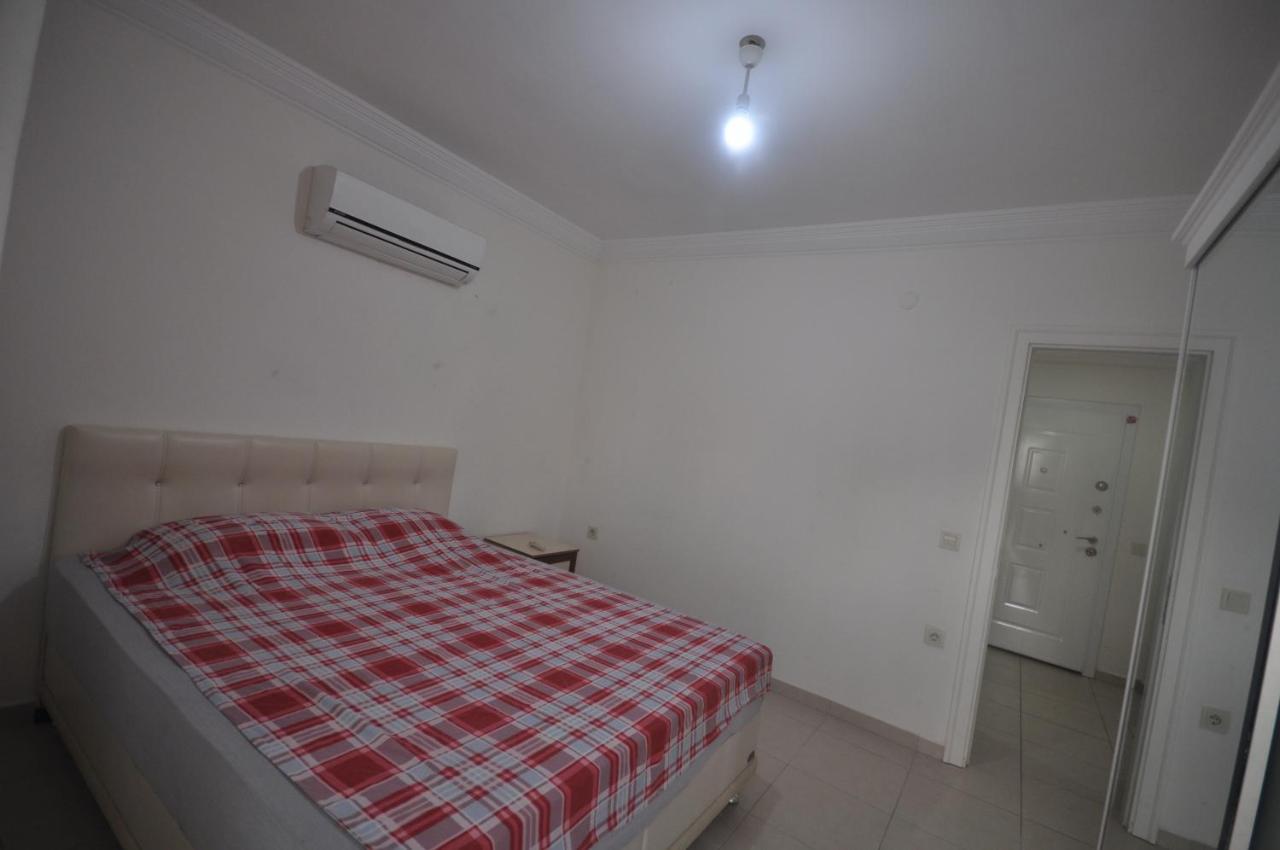 Mimoza Apartment Alanya