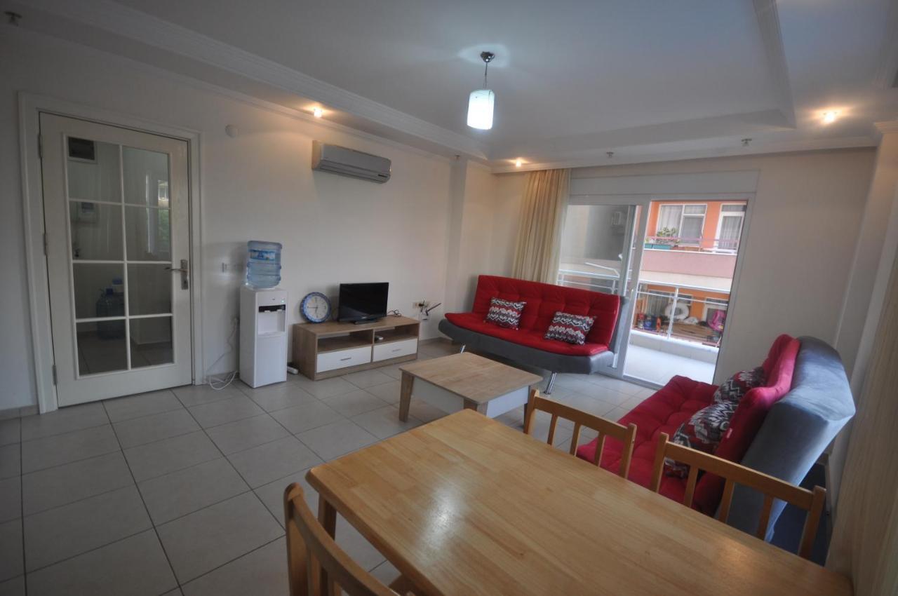 Apartment Mimoza Alanya
