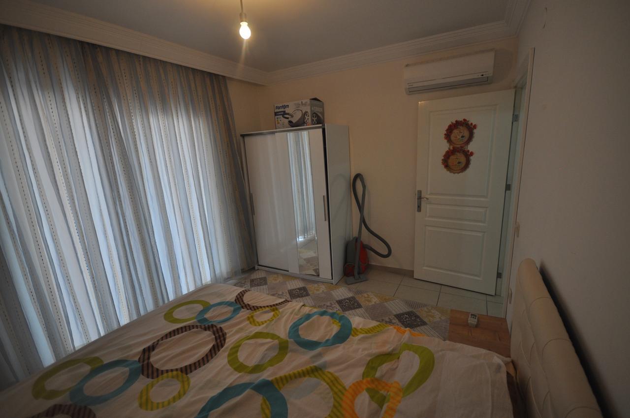 Mimoza Apartment Alanya