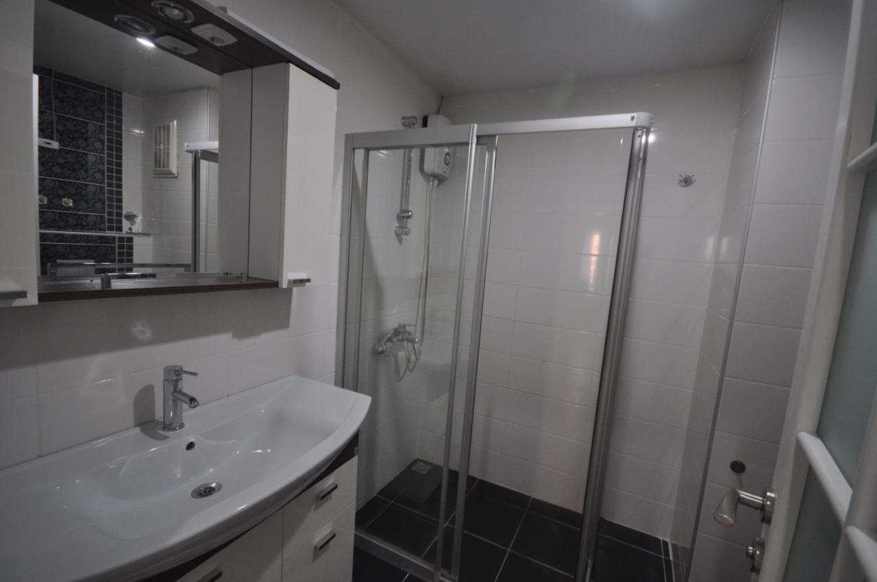Mimoza Apartment Alanya