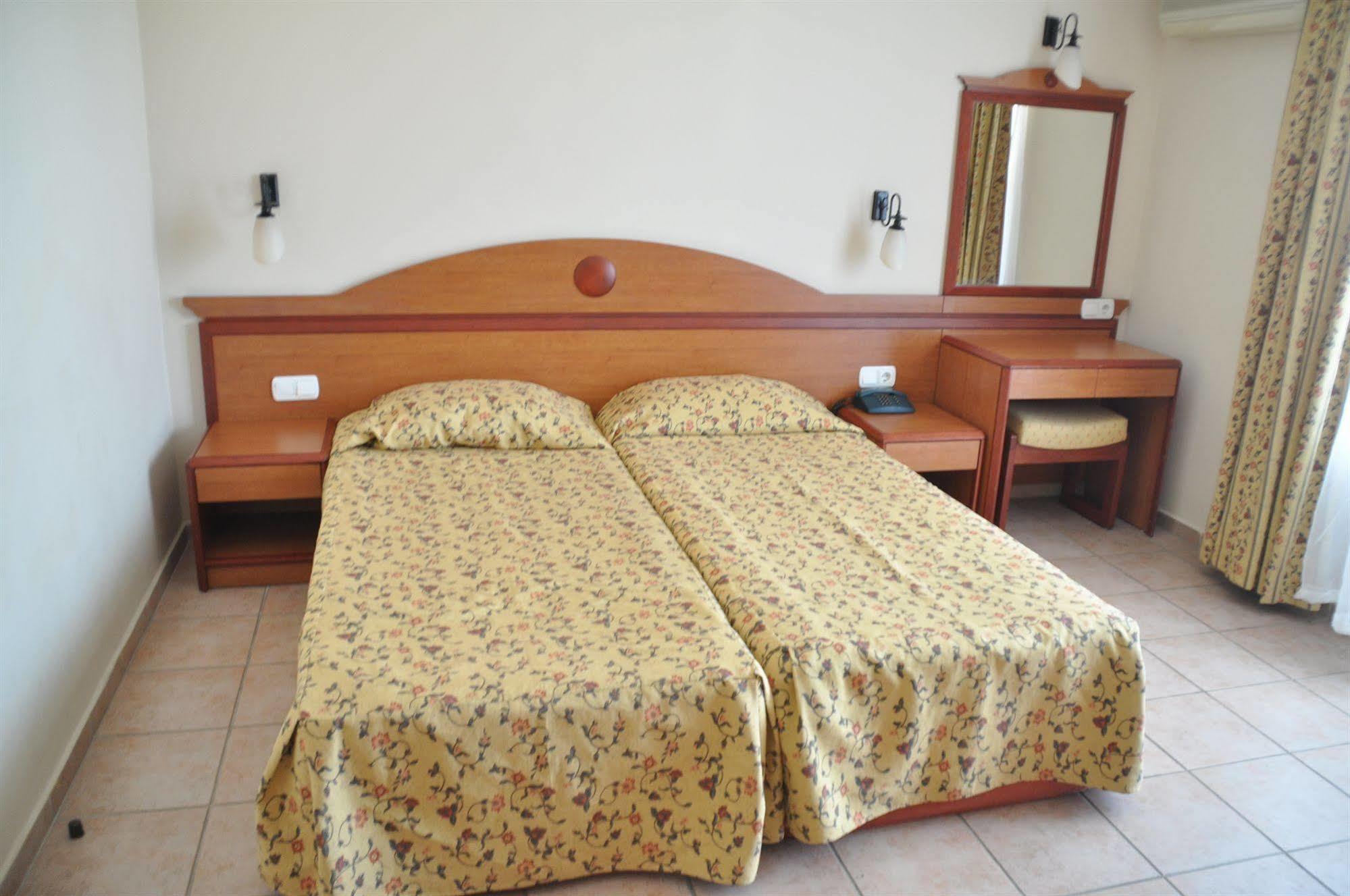 Aparthotel Club Sidar Alanya