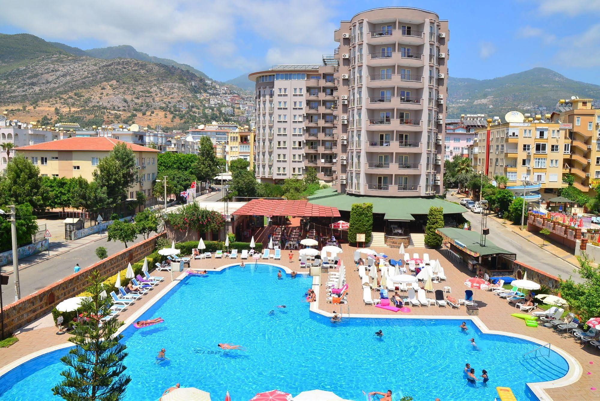 Club Sidar 4*