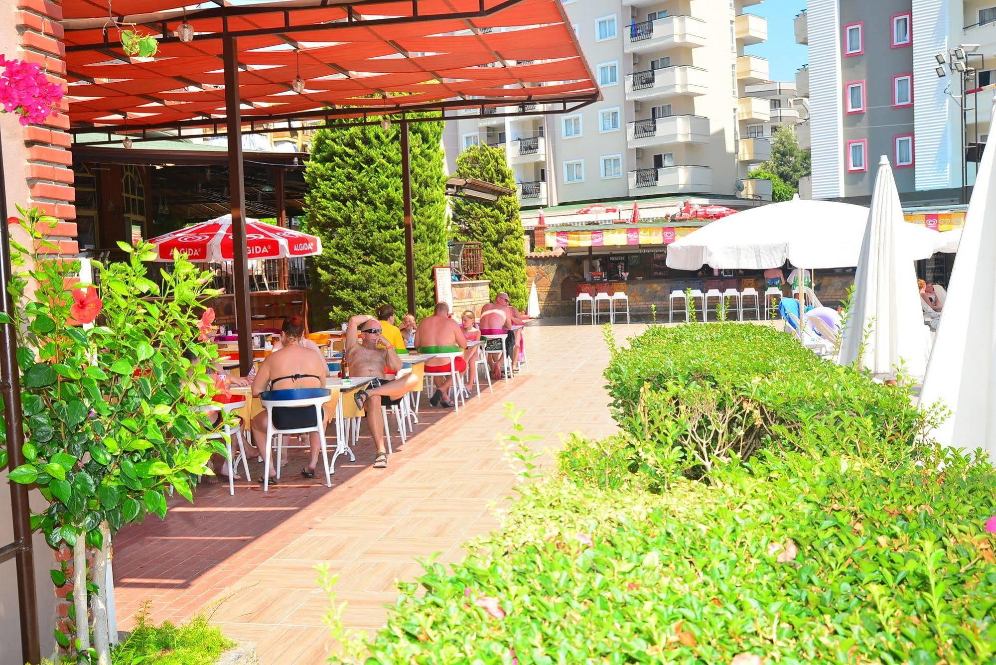 Club Sidar Aparthotel