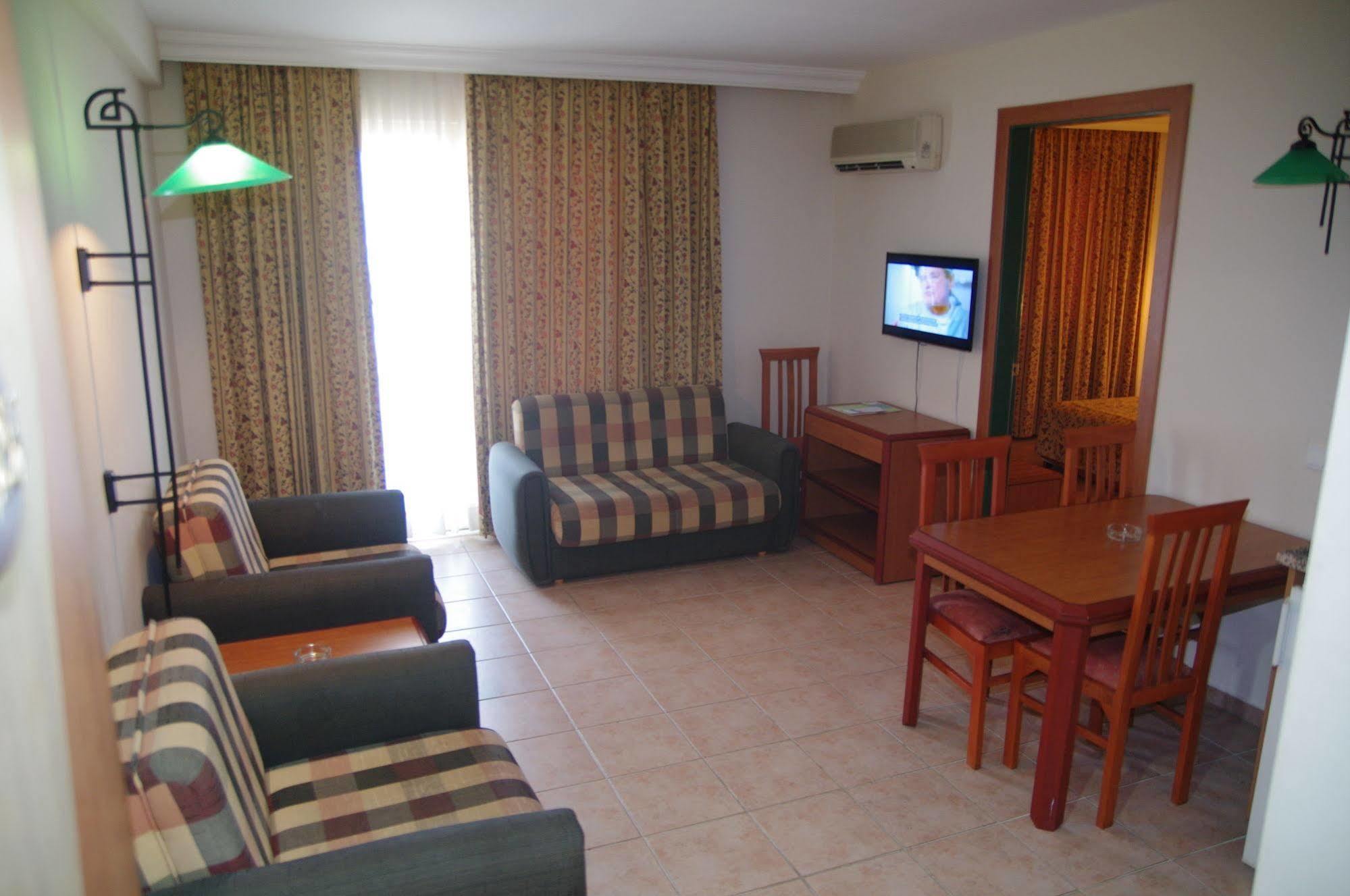 Club Sidar Aparthotel