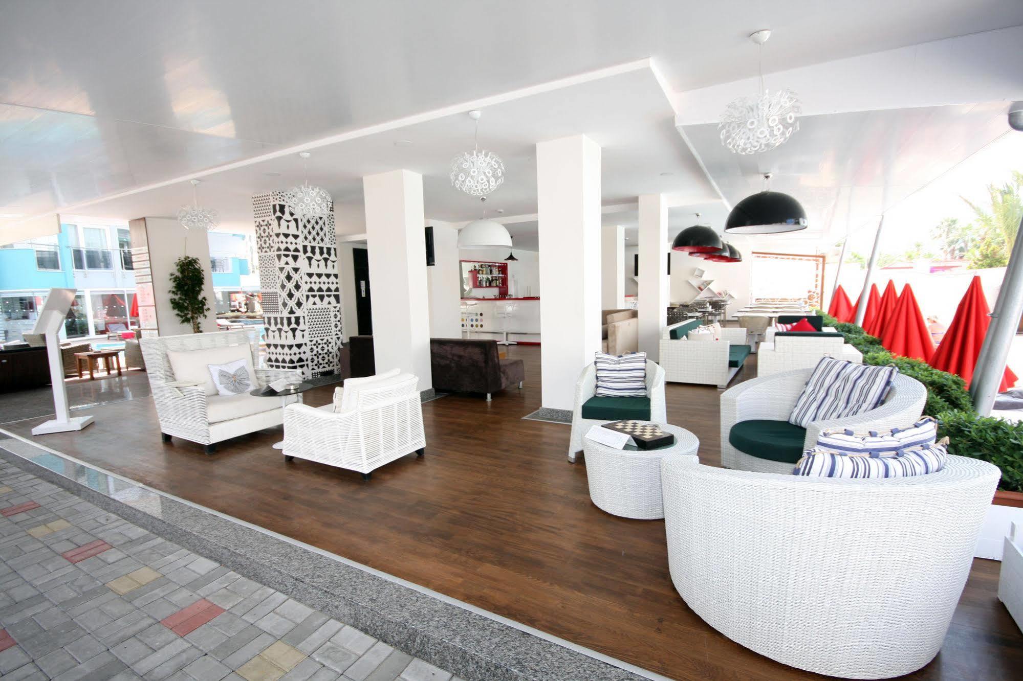 Resort Sunprime - Adult Only +16 4*