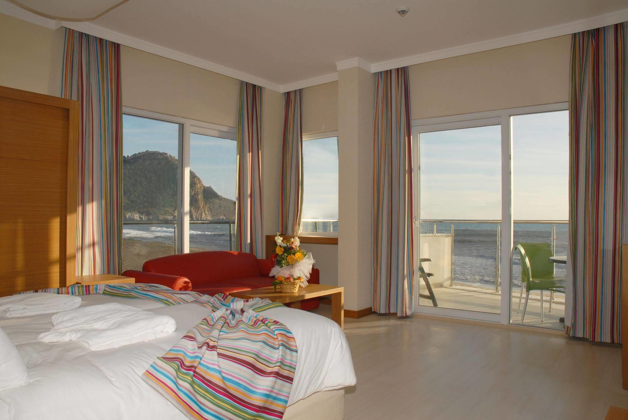 Sunprime - Adult Only +16 Resort Alanya