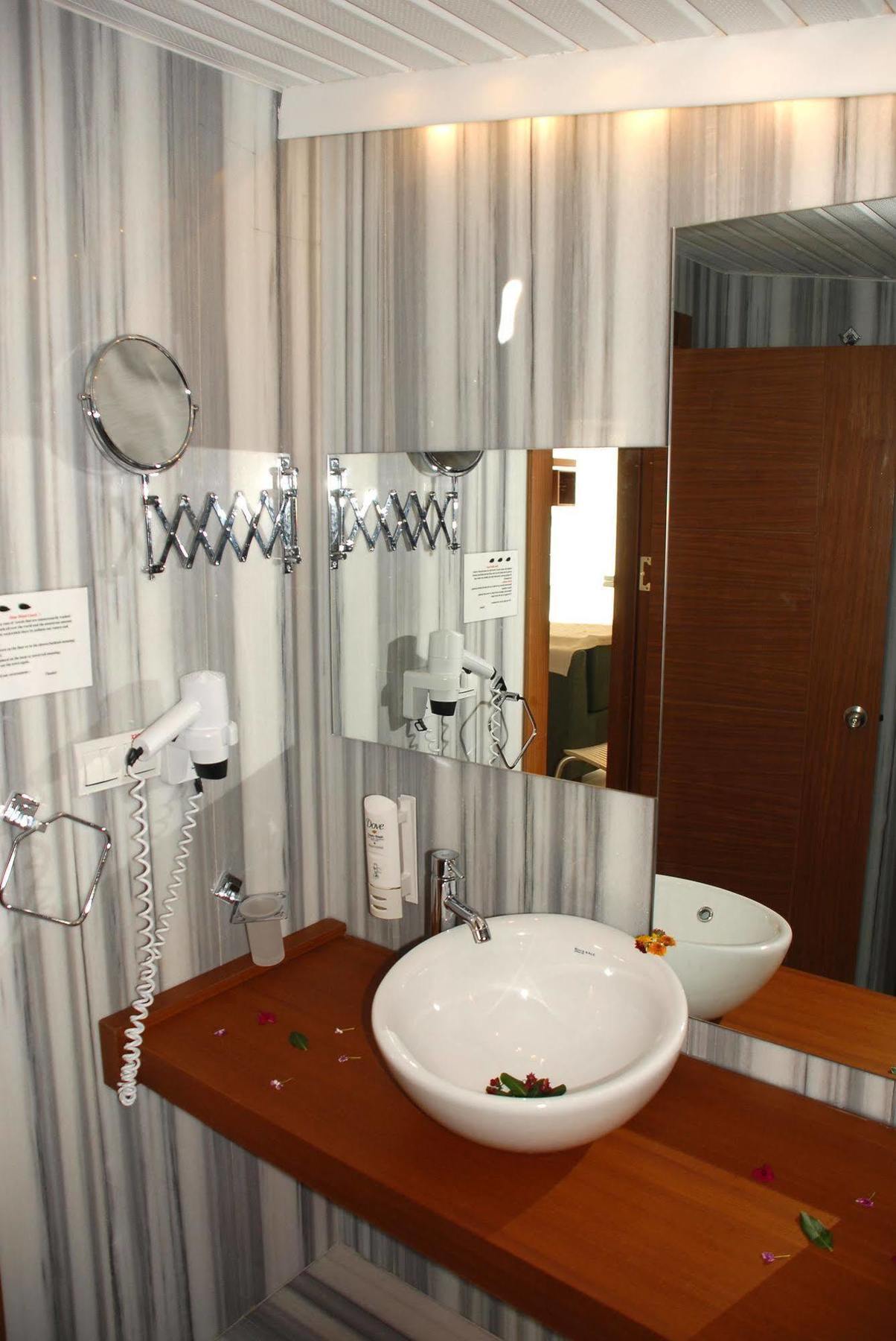 Resort Sunprime - Adult Only +16 Alanya