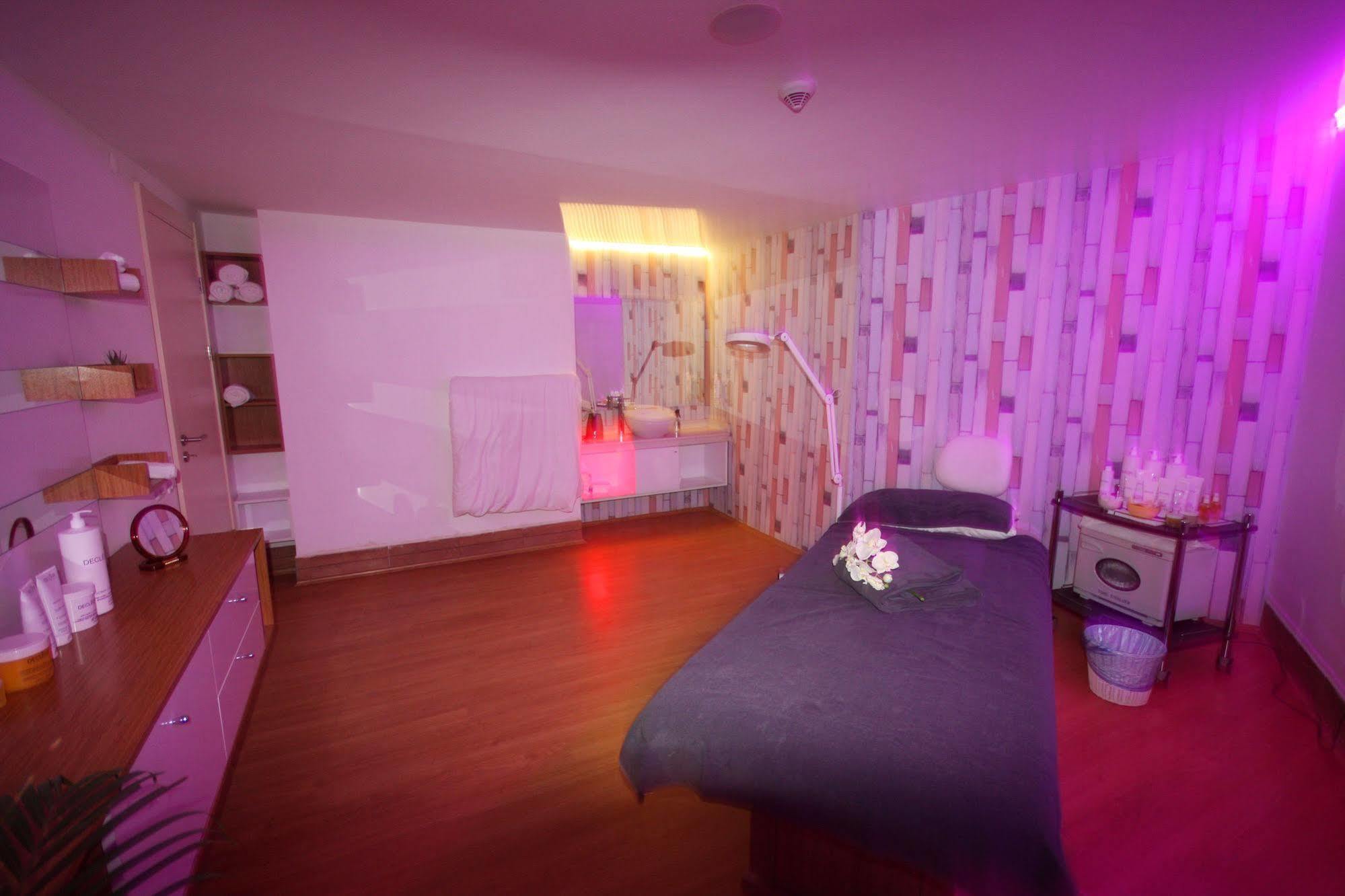 Resort Sunprime - Adult Only +16 Alanya