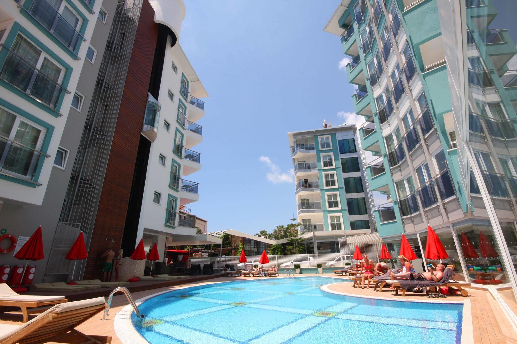 Resort Sunprime - Adult Only +16 4*