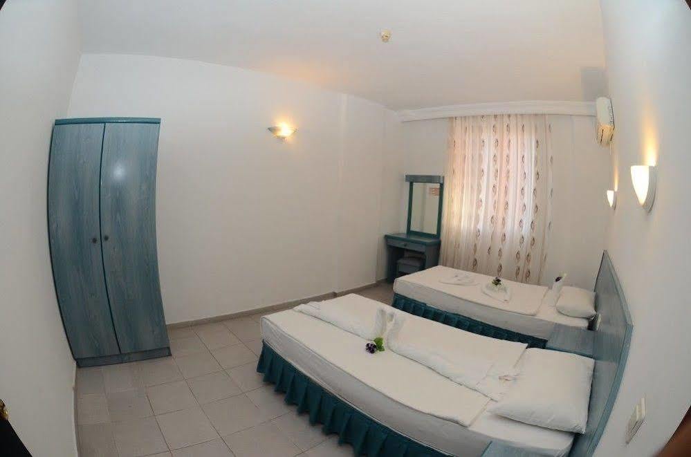 Fun Point Lejlighedshotel Alanya