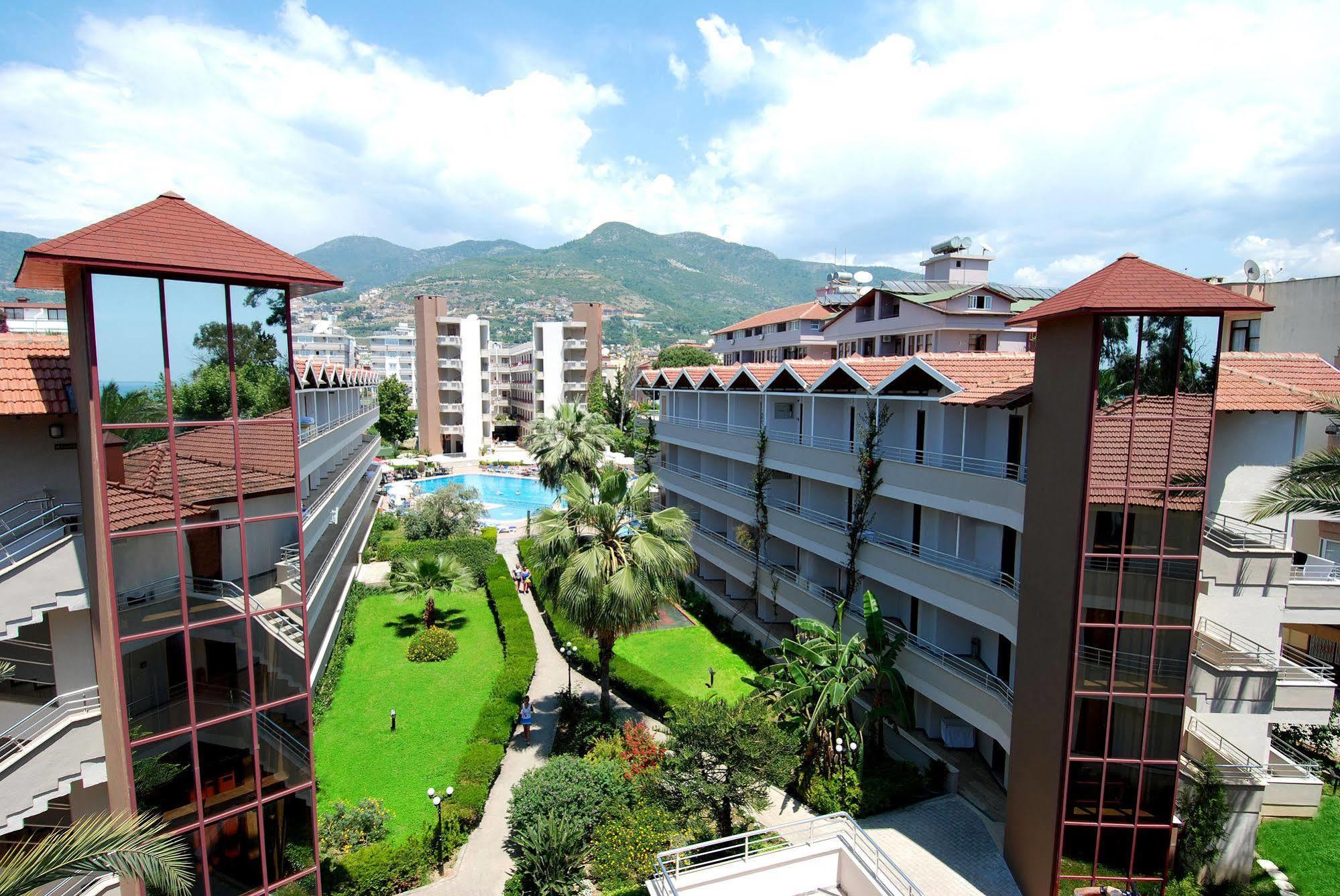 Hotel Panorama Alanya