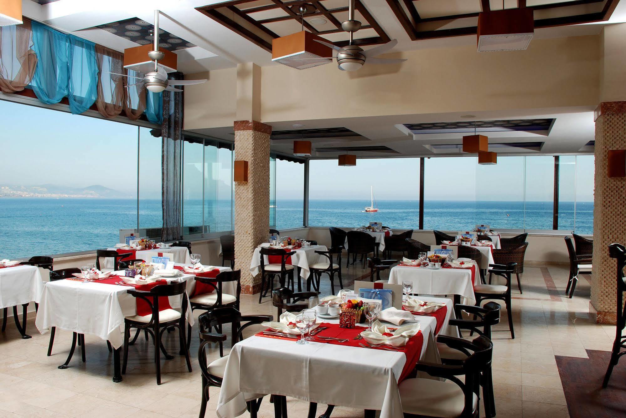Hotel Panorama Alanya