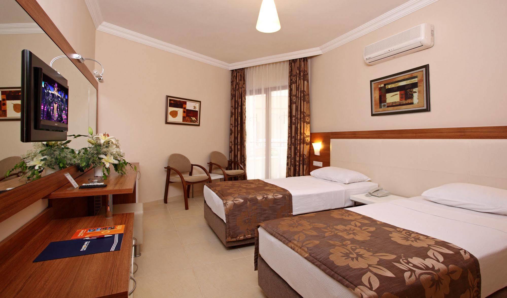 Hotel Panorama 4*