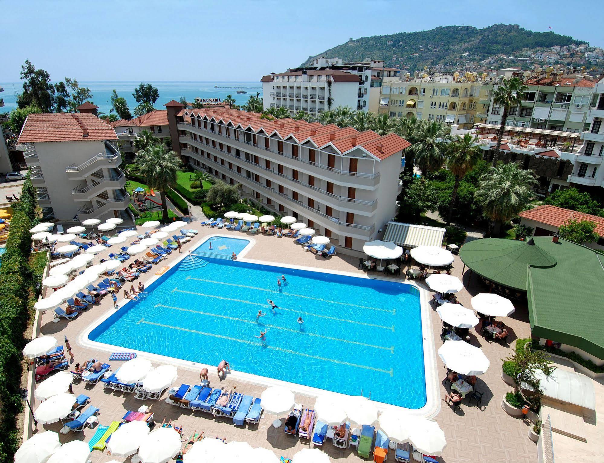 Panorama Alanya
