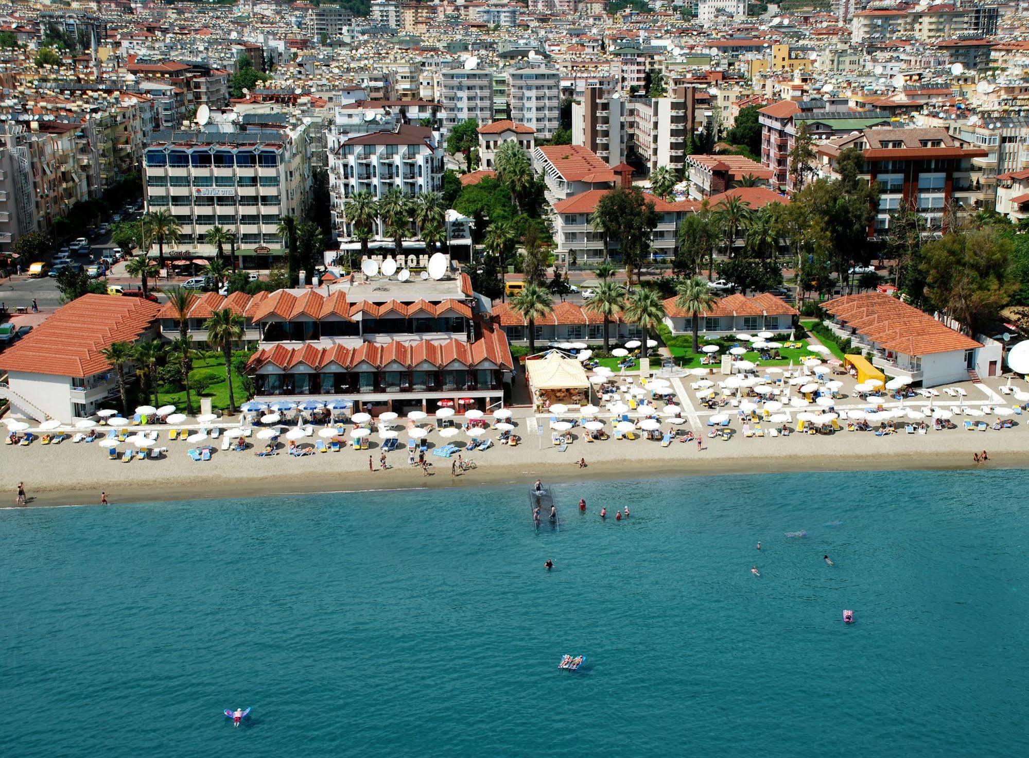 Panorama Alanya