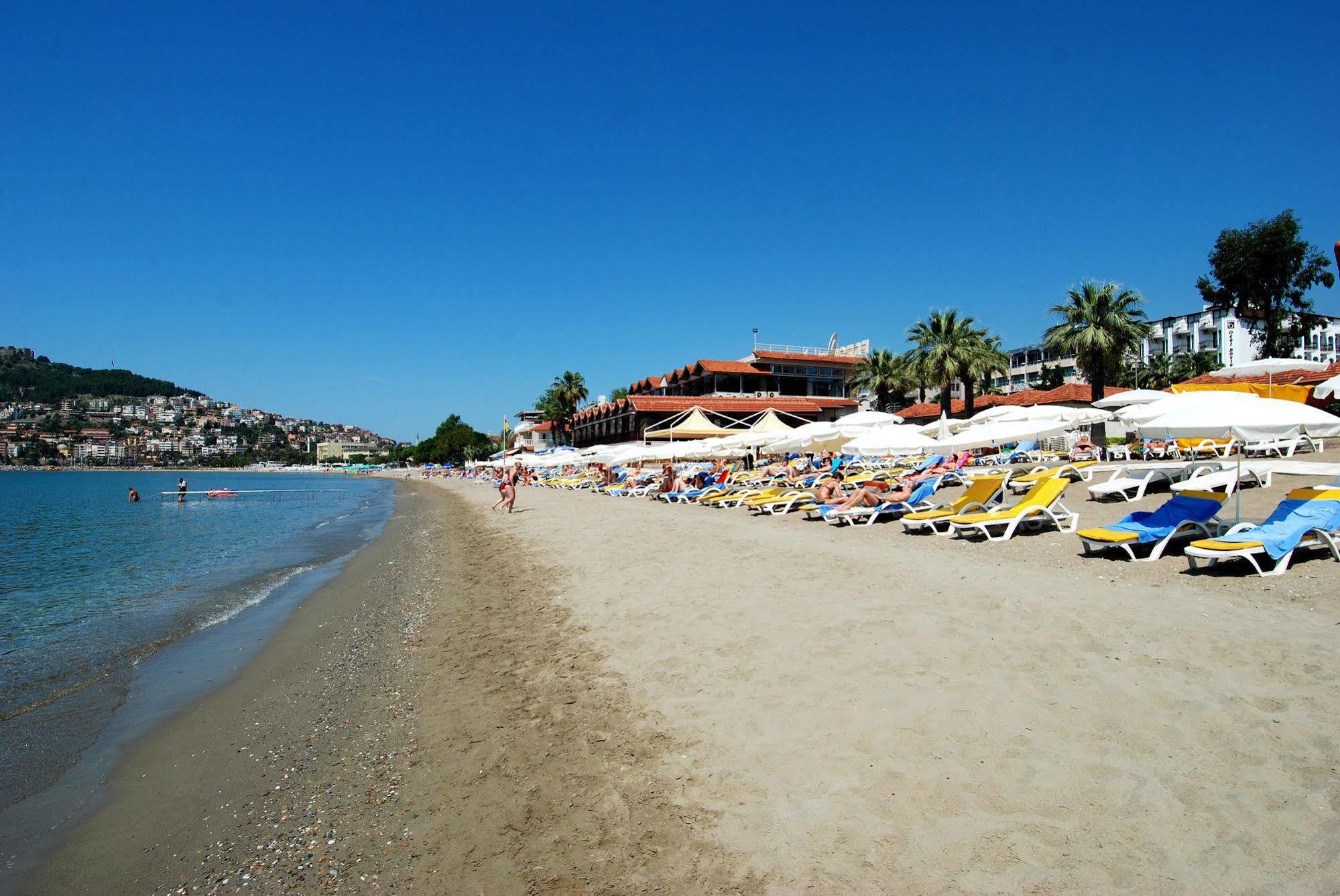 Hotel Panorama Alanya