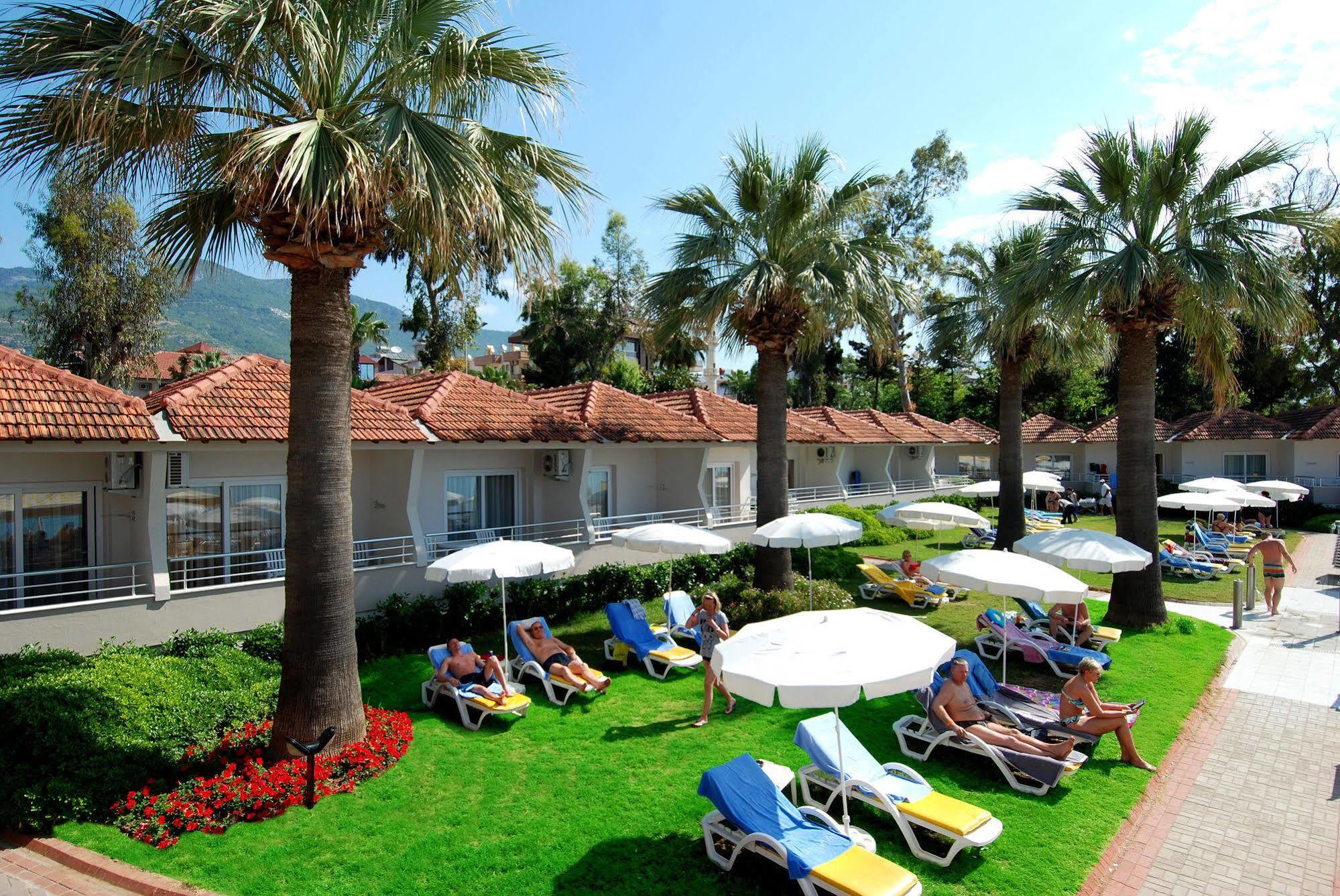 Hotel Panorama 4*