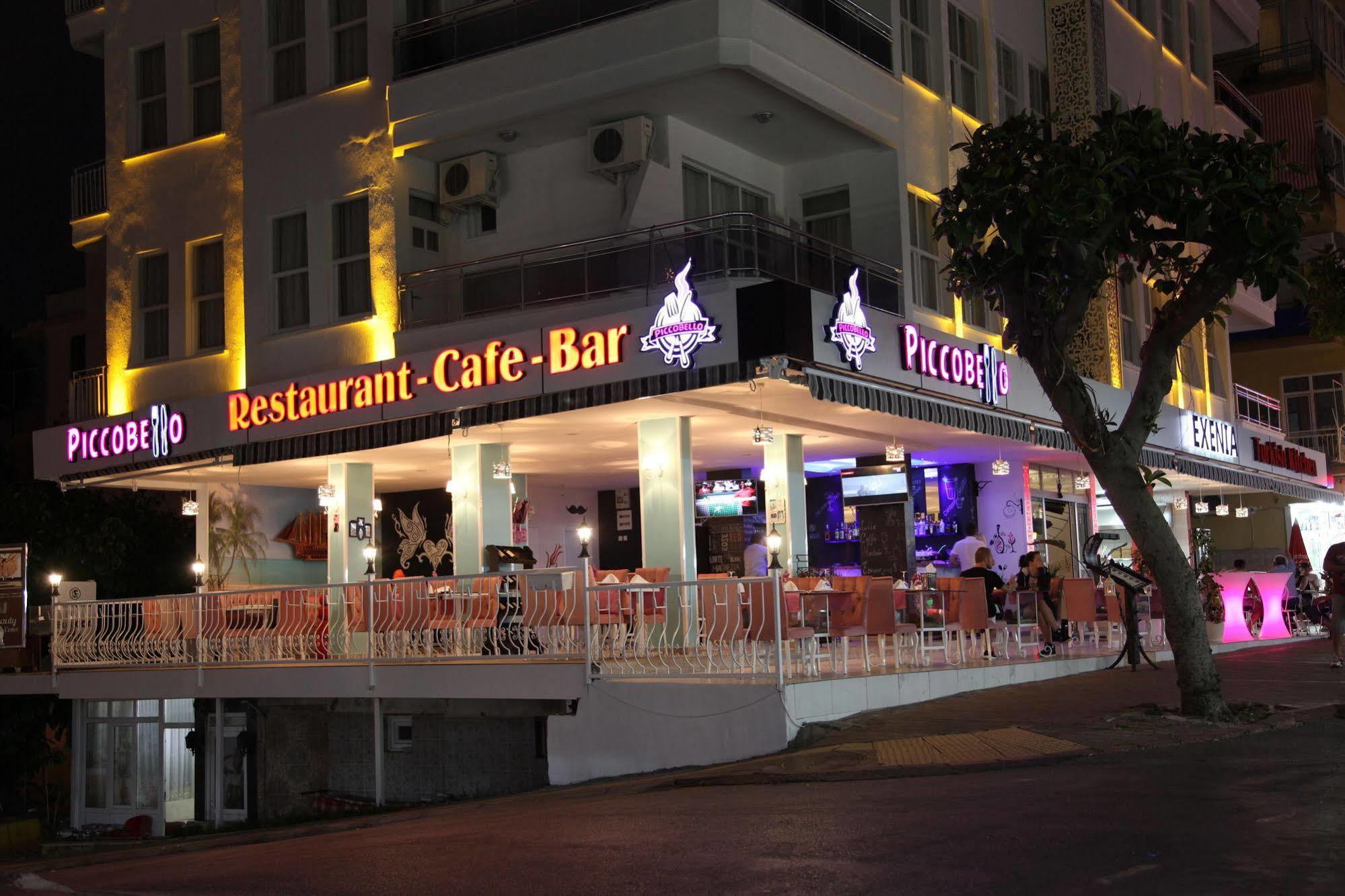 Exenia Alanya