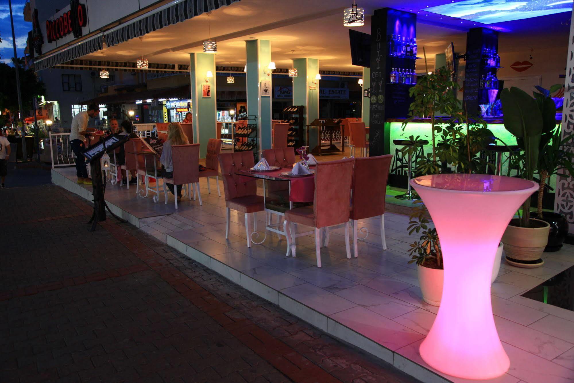 Exenia Otel Alanya