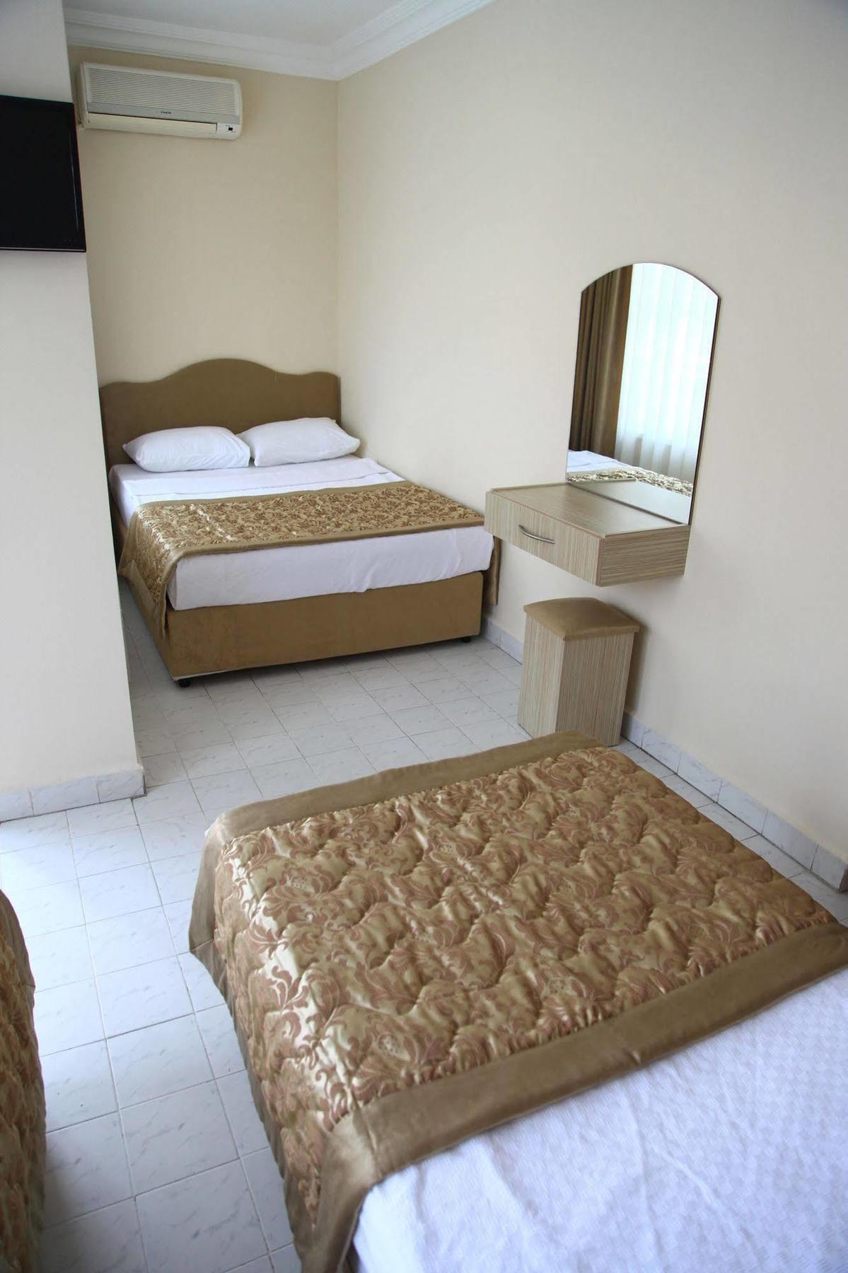 Otel Exenia Alanya