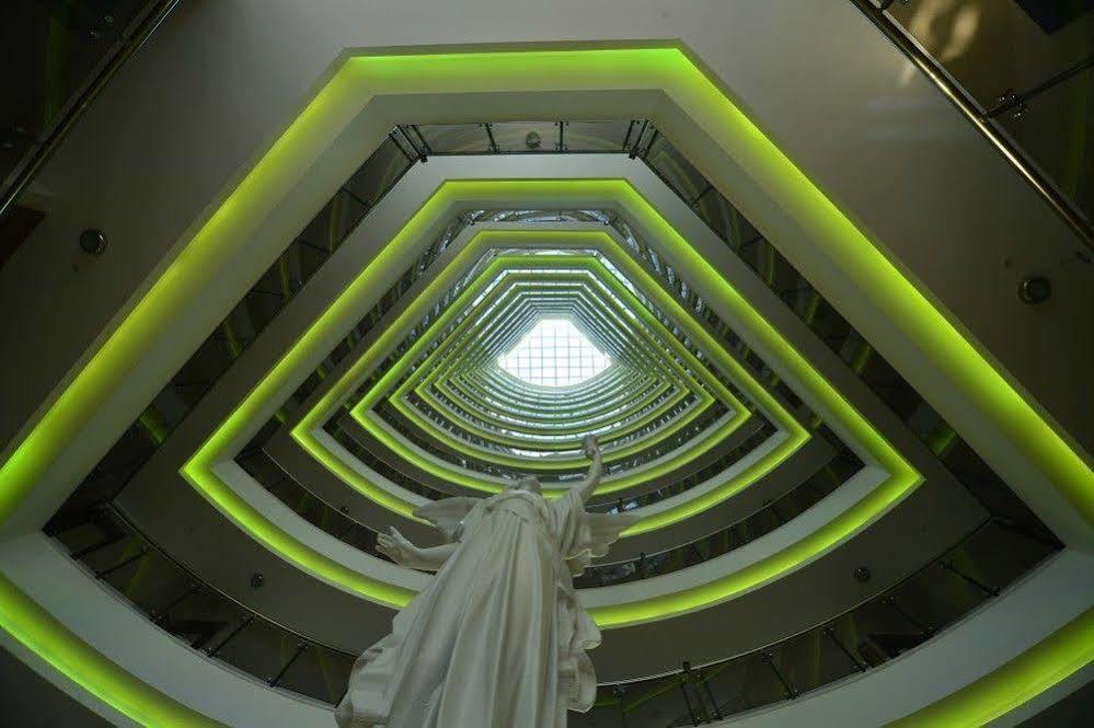 Calista, Empire, Seven Stars Alanya
