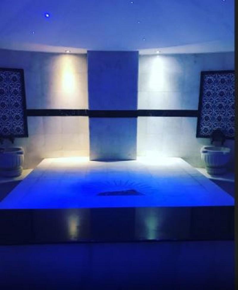 Club Sidar Aparthotel