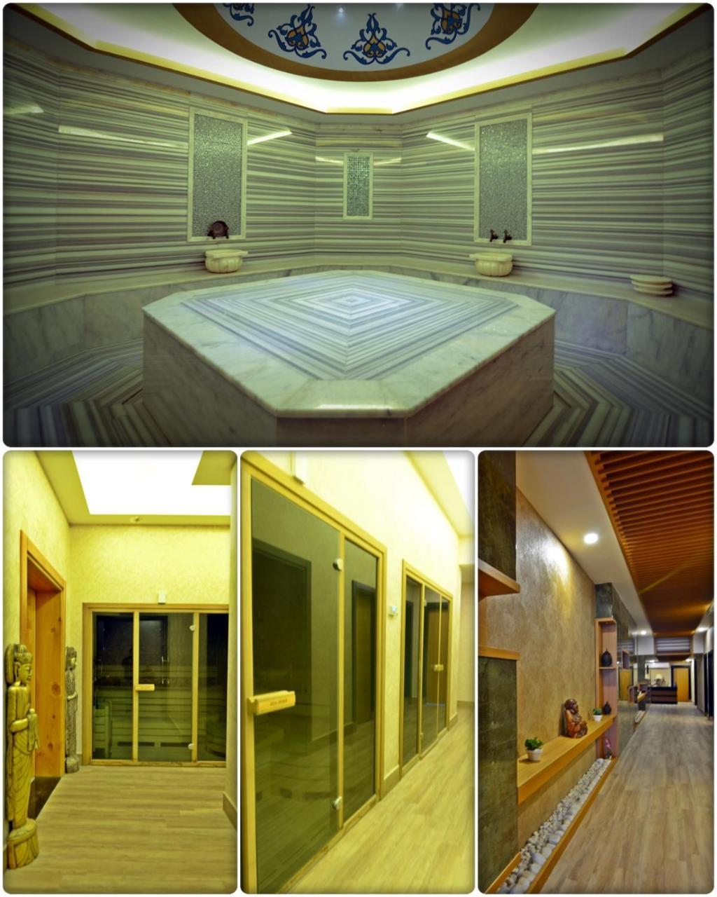 Apartamento Elite Marine *