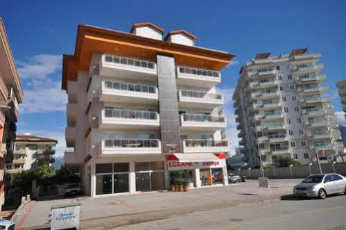 Apartment Mimoza