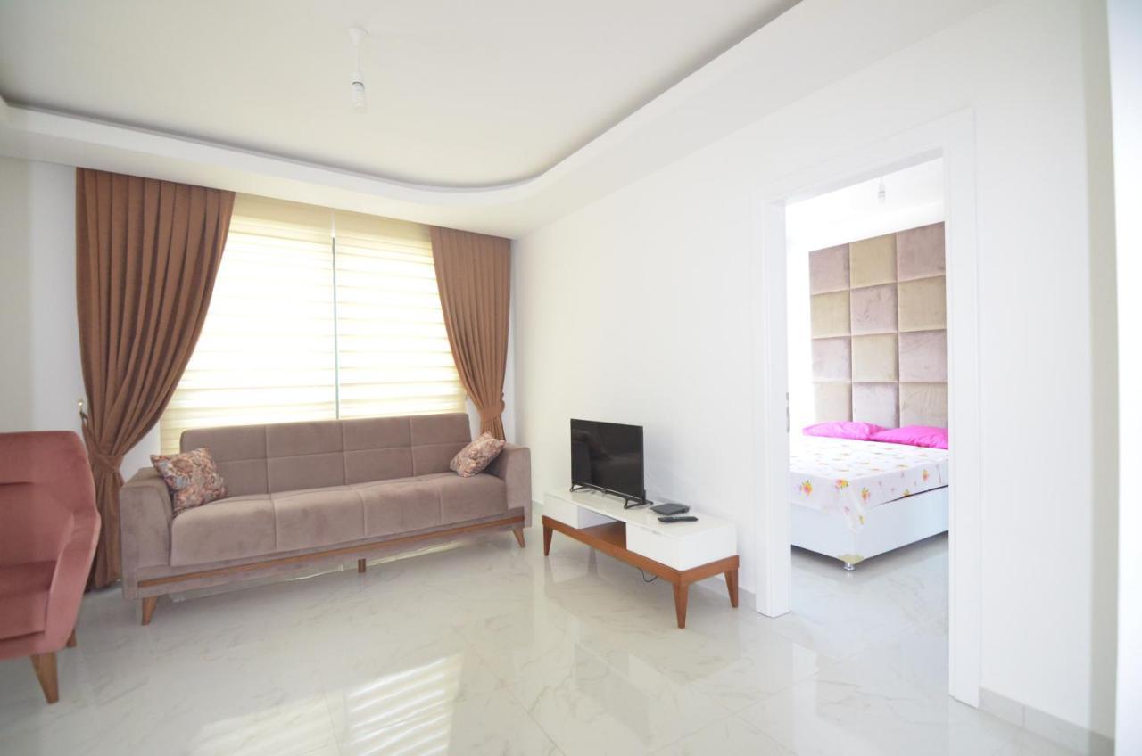 Apartamento Elite Marine
