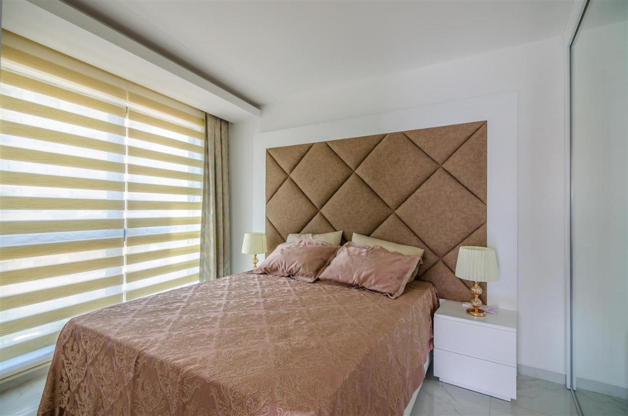 Apartamento Elite Marine *