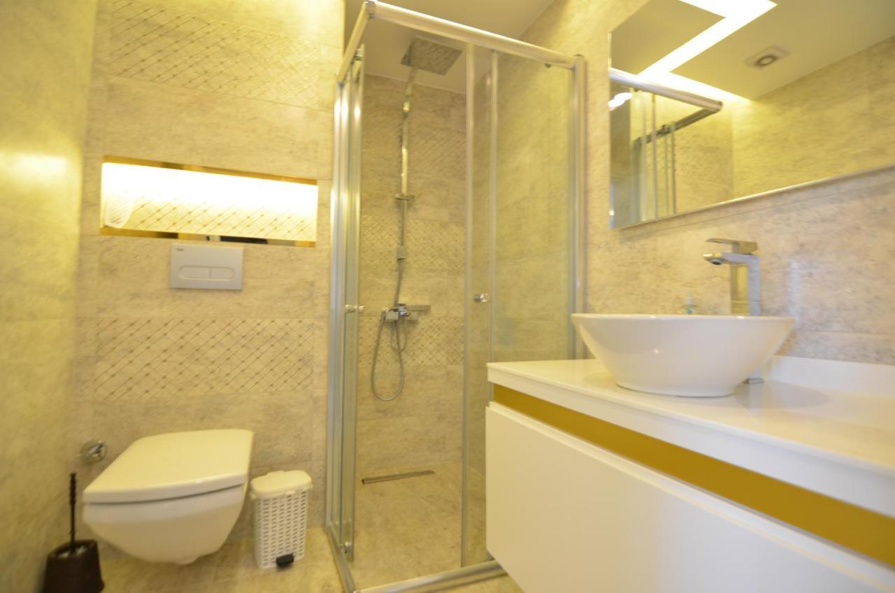 Elite Marine Alanya