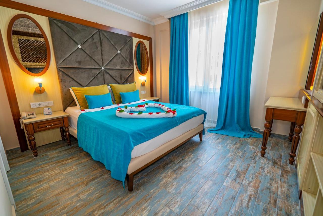Club Big Blue 4* Alanya