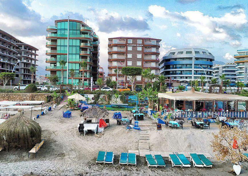Club Bayar Hotel