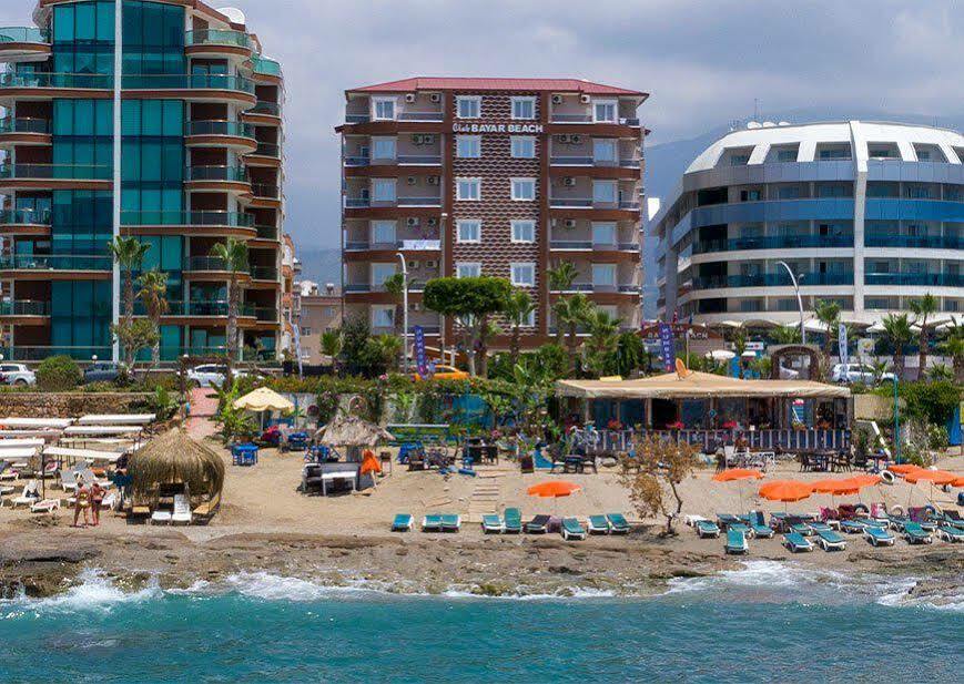 Club Bayar Hotel 4*